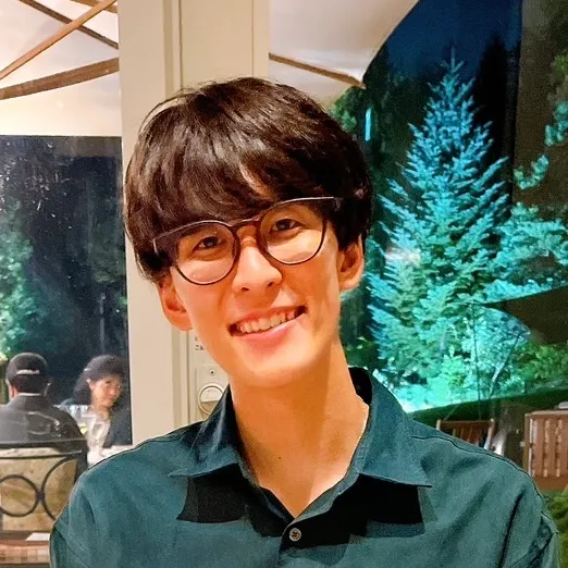 Profile picture of Kentaro Fujii